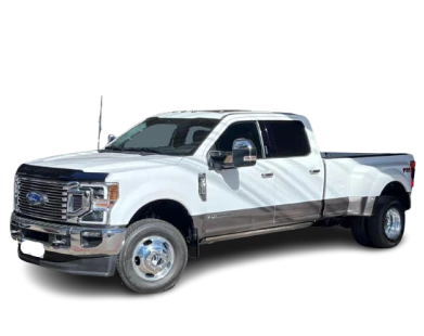 Venda de Ford F350