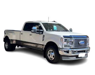 Preço de Ford F350