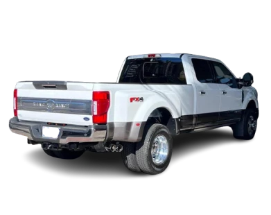 Oferta de Ford F350