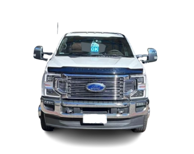 Ford F350